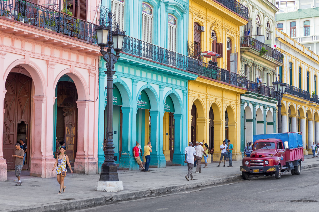 Havana i Check Travel