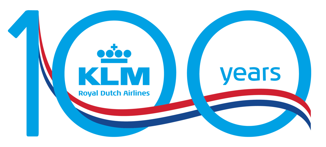 KLM år | Hollandsk flygigant runder