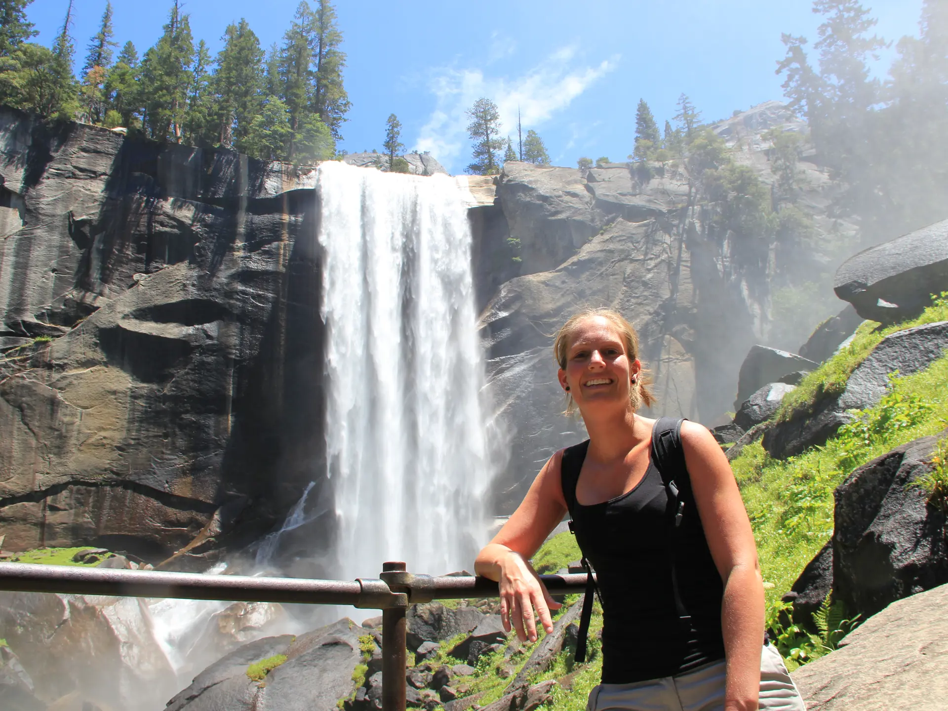 Yosemite_Vernal Fall_Morten.JPG