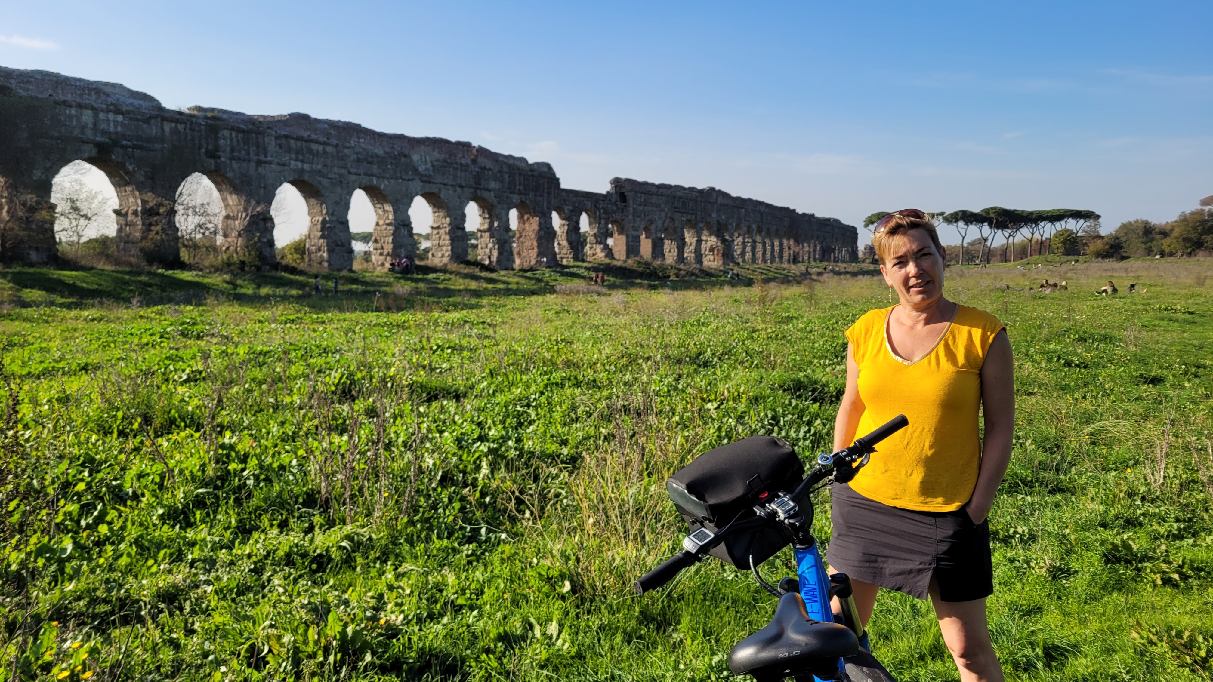 Rejser Til Rom I Italien | Italiens Vidunderlige Hovedstad